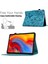 iPad 2025/2022 Için Pu Deri Kılıf (Yurt Dışından) 5