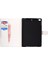 iPad 10.2 Için Deri Kılıf (Yurt Dışından) 2