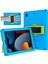 iPad 10.2 2022 / 2021 / 2020 / 2019 / 10.5 Için Tablet Kılıfı (Yurt Dışından) 1