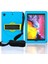 iPad 10.2 2022 / 2021 / 2020 / 2019 / 10.5 Için Tablet Kılıfı (Yurt Dışından) 2