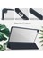 iPad 10.2 2021 / 2020 / 2019 Için Şeffaf Akrilik+Tpu+Pu Kılıf (Yurt Dışından) 4