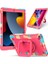 iPad 10.2 2021/2020/2019 Için Pc Kılıfı (Yurt Dışından) 1