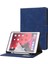 iPad 10.2 2019/2020/2021 Için Buzağı Dokulu Deri Kılıf (Yurt Dışından) 1
