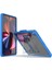 iPad 10.2 2021 / 2020 / 2019 / 10.5 Için Şeffaf Tutucu Kılıf (Yurt Dışından) 1