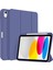 iPad 2025/2022 Için Deri Tablet Kılıfı (Yurt Dışından) 1