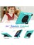 Pc + Silikon Kılıf iPad 10.2 2021/2020/2019 Için (Yurt Dışından) 2