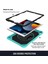 Pc + Silikon Kılıf iPad 10.2 2021/2020/2019 Için (Yurt Dışından) 4