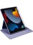 iPad 10.2 2022/2021/2020/2019 Için Akrilik Deri Kılıf (Yurt Dışından) 4