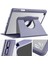 iPad 10.2 2022/2021/2020/2019 Için Akrilik Deri Kılıf (Yurt Dışından) 5