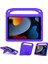 iPad 10.2 2021/2020/2019 Için Kılıf (Yurt Dışından) 1