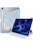 iPad 10.2 2019 / 2020 / 2021 Için Deri Kılıf (Yurt Dışından) 1