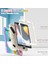 iPad 10.2 2021/2020/2019 Için Silikon + Pc Kılıfı (Yurt Dışından) 3