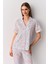 Serina Maskülen Pijama Takımı 2