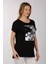 Daıdo Kadın T-Shirt 20Y311900832 3