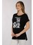 Daıdo Kadın T-Shirt 20Y311900832 4