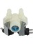 FPS135-270G 0024000126B Haier Otomatik Tambur Çamaşır Makinesi Için Su Giriş Çift Vana Solenoid Vanası (Yurt Dışından) 1
