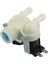 FPS135-270G 0024000126B Haier Otomatik Tambur Çamaşır Makinesi Için Su Giriş Çift Vana Solenoid Vanası (Yurt Dışından) 2