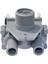 Otomatik Çamaşır Makinesi Solenoid Vana Su Giriş Vanası Su Giriş Anahtarı Sanyo FCS-360U Yedek Parçaları (Yurt Dışından) 1