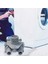 Otomatik Çamaşır Makinesi Solenoid Vana Su Giriş Vanası Su Giriş Anahtarı Sanyo FCS-360U Yedek Parçaları (Yurt Dışından) 2