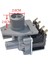 Otomatik Çamaşır Makinesi Solenoid Vana Su Giriş Vanası Su Giriş Anahtarı Sanyo FCS-360U Yedek Parçaları (Yurt Dışından) 4