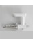 Kitchenaid Fga Mikserler Için Kıyma Makinesi Ataşmanı, Domates Sıkacağı Süzgeç Vida Şaftı Filtre Kovanı Baffle Aksesuarları (Yurt Dışından) 2