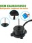 EAU65058502 EAU64843805 RFD3410A102A Buzdolabı Kondansatör Fan Motoru Lg Için AP7178309 PS16662422'YI Değiştirin (Yurt Dışından) 3
