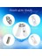 DA61-07540A Dondurucu Sap Destek Takımı Yedek PS4145181 AP5578979 3160453 DA67-02787A Samsung Buzdolabı Için (Yurt Dışından) 2