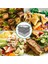 Tofu Presi Tofu Süzgeci 3 Katmanlı Tofu Presi Dahili Drenaj Su Çıkarma Aracı Bulaşık Makinesinde Yıkanabilir Mutfak Pişirme Aracı (Yurt Dışından) 4