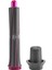Dyson Supersonic Saç Kurutma Makinesi Bukle Aparatı Için 2 Adet Otomatik Saç Bukle Makaraları ve Adaptörleri Şekillendirici Bukle Aleti (Yurt Dışından) 1