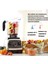 Blender Sürahi 64OZ Düşük Profilli Tamperli, Vitamix 750 5200 5000 6300 7500 VM0102 VM0103 Klasik/ticari Vb. Için (Yurt Dışından) 2