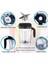 Blender Sürahi 64OZ Düşük Profilli Tamperli, Vitamix 750 5200 5000 6300 7500 VM0102 VM0103 Klasik/ticari Vb. Için (Yurt Dışından) 4