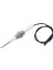 Ateşleme Parçası Fişi Seramik Elektrot Ateşleyici Tel 30CM Yuvarlak 2.3mm Terminal 5 Adet/grup (Yurt Dışından) 3