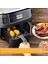 Ninja Dual Air Fryer Için Air Fryer Rafı 304 Paslanmaz Çelik Çok Katmanlı Kurutma Rafı Tost Rafı Air Fryer Aksesuarları (Yurt Dışından) 4