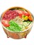 Paslanmaz Çelik Buharlı Pişirici Sepet Seti, Ninja Foodi Basınçlı Pişirici ve Çok Amaçlı Pişirici Için Instant-Pot Aksesuarları, 6qt (Yurt Dışından) 4