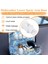 WD12X10244 Bulaşık Makinesi Sprey Kolu Tabanı Bulaşık Makinesi Alt Sprey Kolu Ge Bulaşık Makinesi Parçaları Için Yedek 1263951 PS1765974 (Yurt Dışından) 3