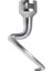 Kitchenaid 4.5-5 Quart Eğimli Kafa Stand Mikseri Için Spiral Hamur Kancası, Kitchenaid Ataşmanı Için Hamur Kancası Yedeği (Yurt Dışından) 1