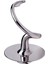 Kitchenaid Stand Mikseri Için Paslanmaz Çelik Spiral Hamur Kancası, Eğimli Kafa Stand Mikserleri Için 4,5-5 Qt Karıştırma Kabına Uygun (Yurt Dışından) 1