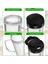 Magic Bullet 250W MB1001 Blender Bardak Kulplu Kupa Için 22 Oz Uzun Bardak Kapaklı Yedek Parça (Yurt Dışından) 4