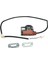 W10404050 W10238287 Whirlpool Çamaşır Makinesi Için Kapak Kilidi Uyumlu AP5263307 PS3497627 W10744659 (Yurt Dışından) 1