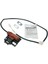 W10404050 W10238287 Whirlpool Çamaşır Makinesi Için Kapak Kilidi Uyumlu AP5263307 PS3497627 W10744659 (Yurt Dışından) 2
