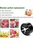 Magic-Bullet (250W, MB1001 Serisi) Bıçak Için Uyumlu Cross Blade Yedek Parçası Paslanmaz Çelik Cross Blade Yedek Parçası (Yurt Dışından) 2