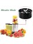 Magic-Bullet (250W, MB1001 Serisi) Bıçak Için Uyumlu Cross Blade Yedek Parçası Paslanmaz Çelik Cross Blade Yedek Parçası (Yurt Dışından) 3