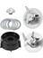 Oster & Osterizer Blender Buz Bıçakları 4980 4961 Conta Bağlantı Saplaması Saplama Için Yedek Parçalar (Yurt Dışından) 3