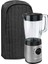Blender Toz Kapağı, Stand Mikser Veya Kahve Makinesi Alet Kapağı, Mutfak Için Leke Tutmayan Blender Kapağı (Mavi) (Yurt Dışından) 2