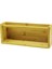 Ahşap Bambu Duvar Rafı Mıknatıslı Montaj 10.2 x 25 cm - Y: 5--6 cm (K0) 1