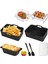 Hava Fritözü Aksesuarları, Ninja Hava Fritözü AF300UK AF400UK/TOWER T17088/SALTER/DEVOLOGY Için, Silikon Hava Fritözü Astarı (Yurt Dışından) 1