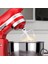 Kitchenaid Mikseri Için K45B Kaplamalı Düz Çırpıcı, Kitchen Aid Mikseri Aksesuarı Kitchenaid Mikser Ek Parçaları Kitchenaid (Yurt Dışından) 3