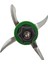 Vorwerk Thermomix Tm5 Tm6 Gıda Işlemcisi Aksesuarları Paslanmaz Çelik Bıçak Başlığı Parçaları Için Yedek Bıçak (Yurt Dışından) 4