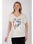Daıdo Kadın T-Shirt 20Y311900815 1