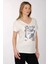 Daıdo Kadın T-Shirt 20Y311900815 3